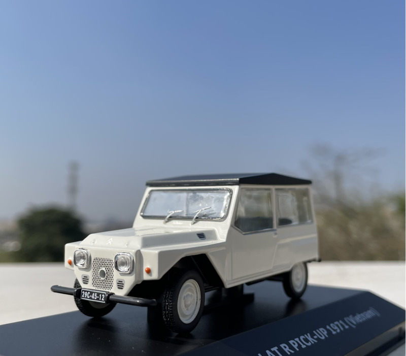 Vintage Collectible Toys For Sale - Nieuwe Aanwinst Uitverkoop 1/43 Speciale Prijs