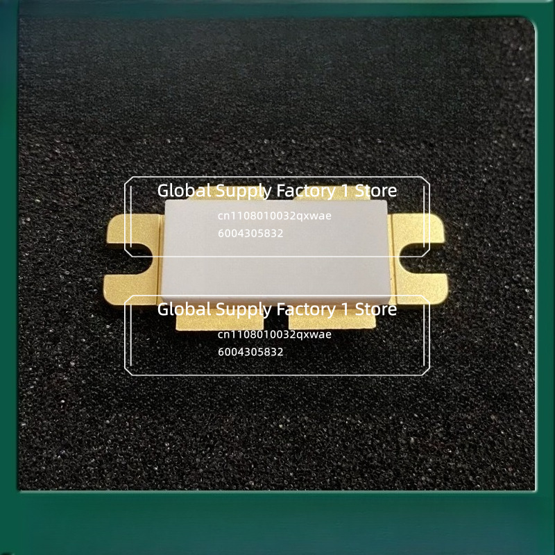 Tube Amplifier Part - MRF9120 MRF186 MRF185 MRF9180 RF-vermogenstransistor Hoge