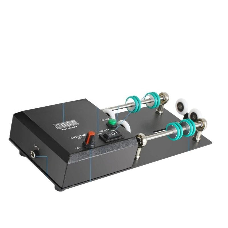 Photo Develop Tank - Automatische filmverwerkingsmachine voor donkere kamers ·