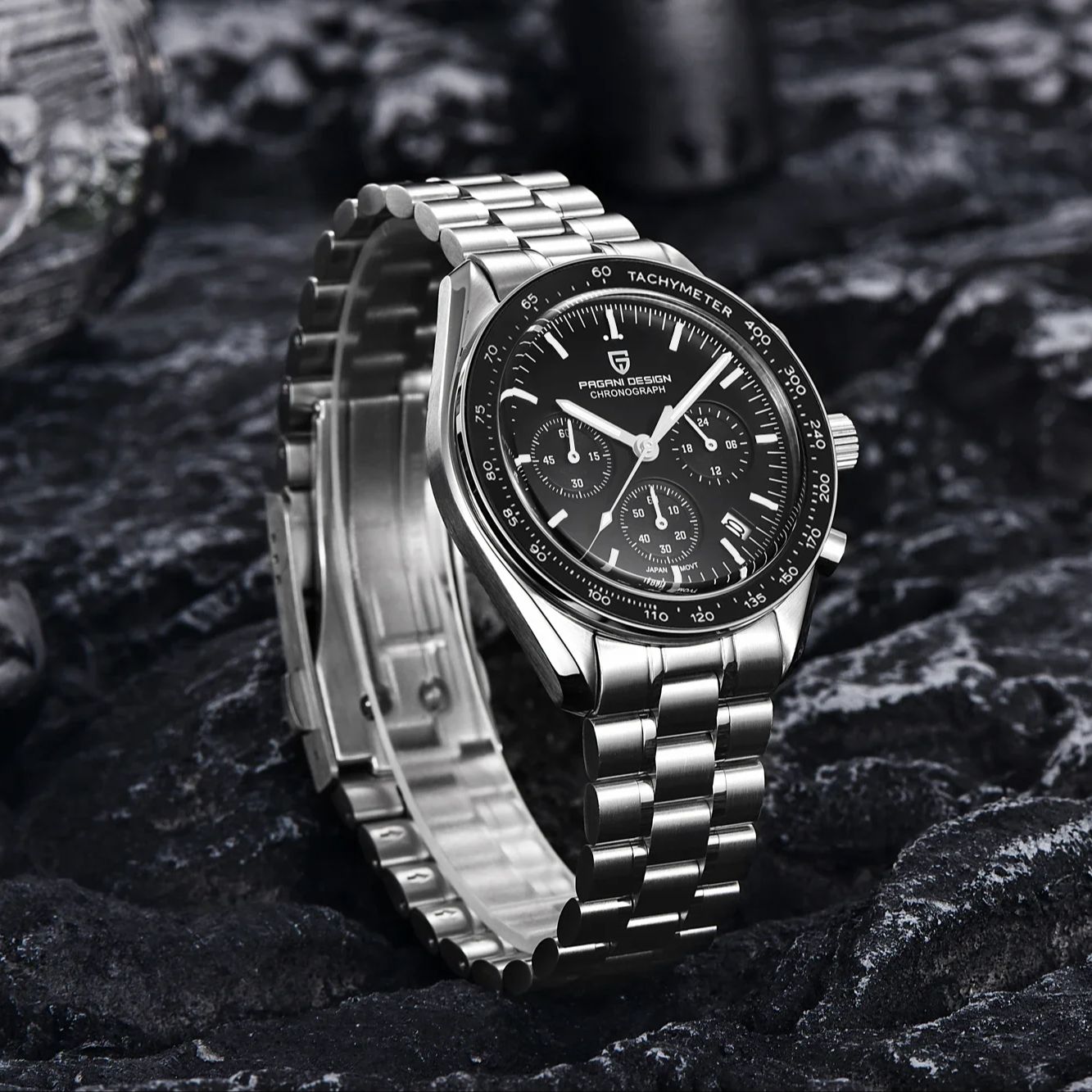 2026 nieuwe herenhorloges PAGA - Vintage Watch Collecting recensie en prijs