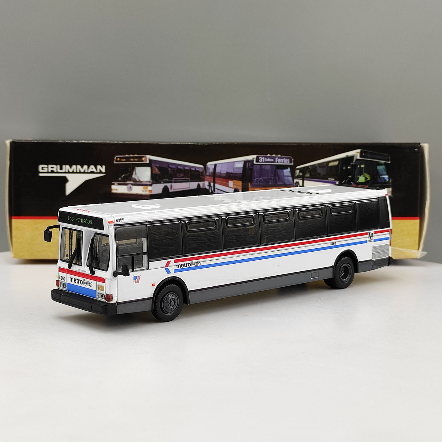 Diecast IR 1:87 schaal vintage - Vintage Collectible Toy Cars recensie en prijs