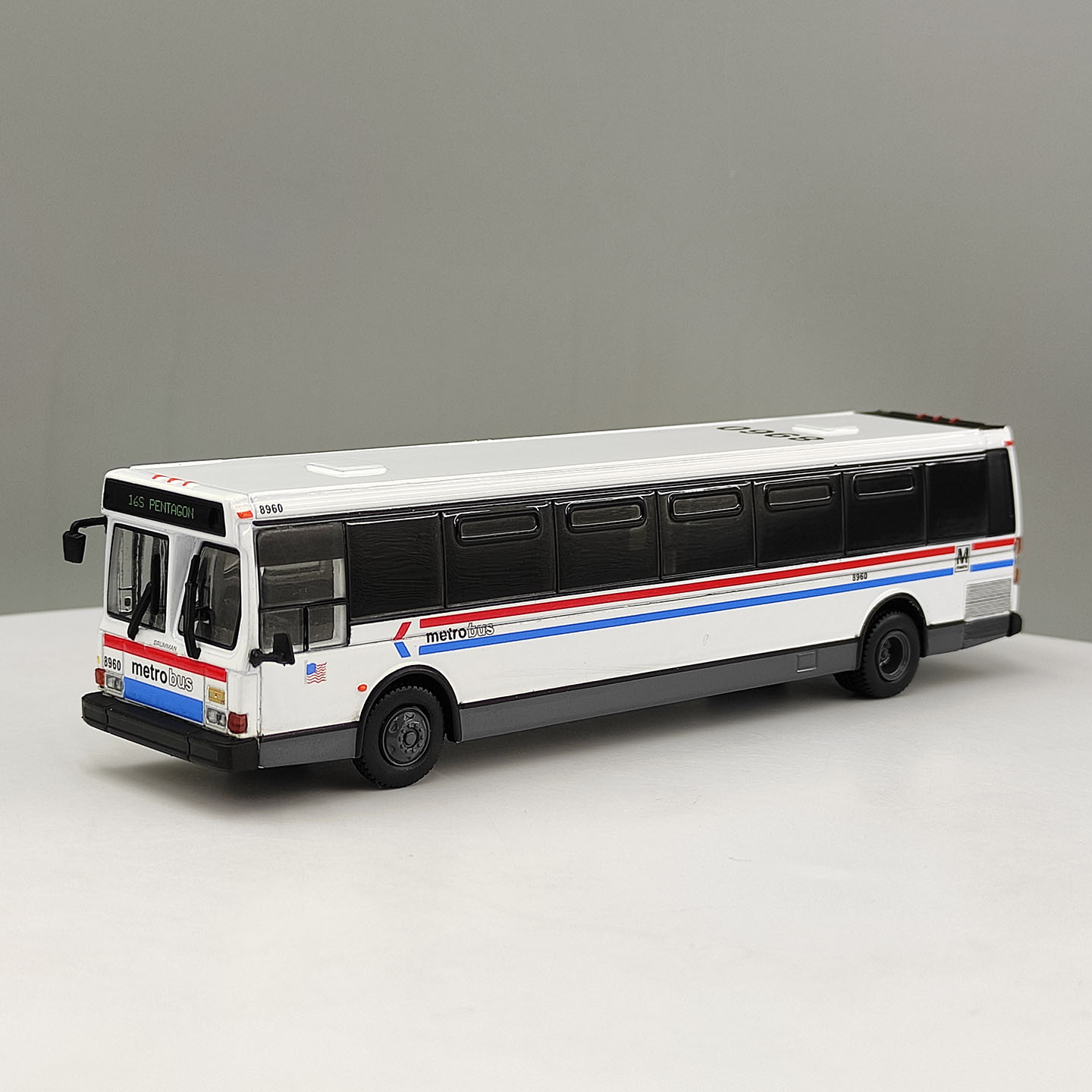 Diecast IR 1:87 schaal vintage - Vintage Collectible Toy Cars recensie en prijs