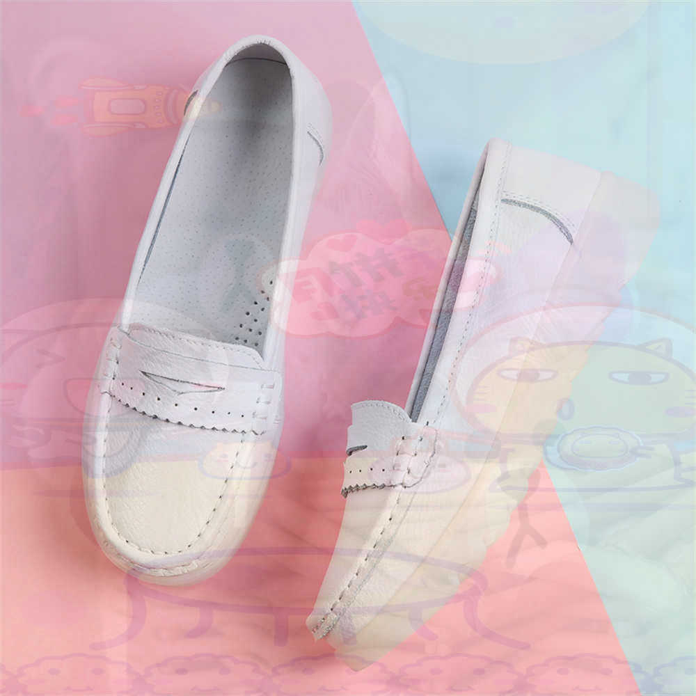 Mocassin Rijden Tienersneakers - Best Vintage Collectible Items recensie en prijs
