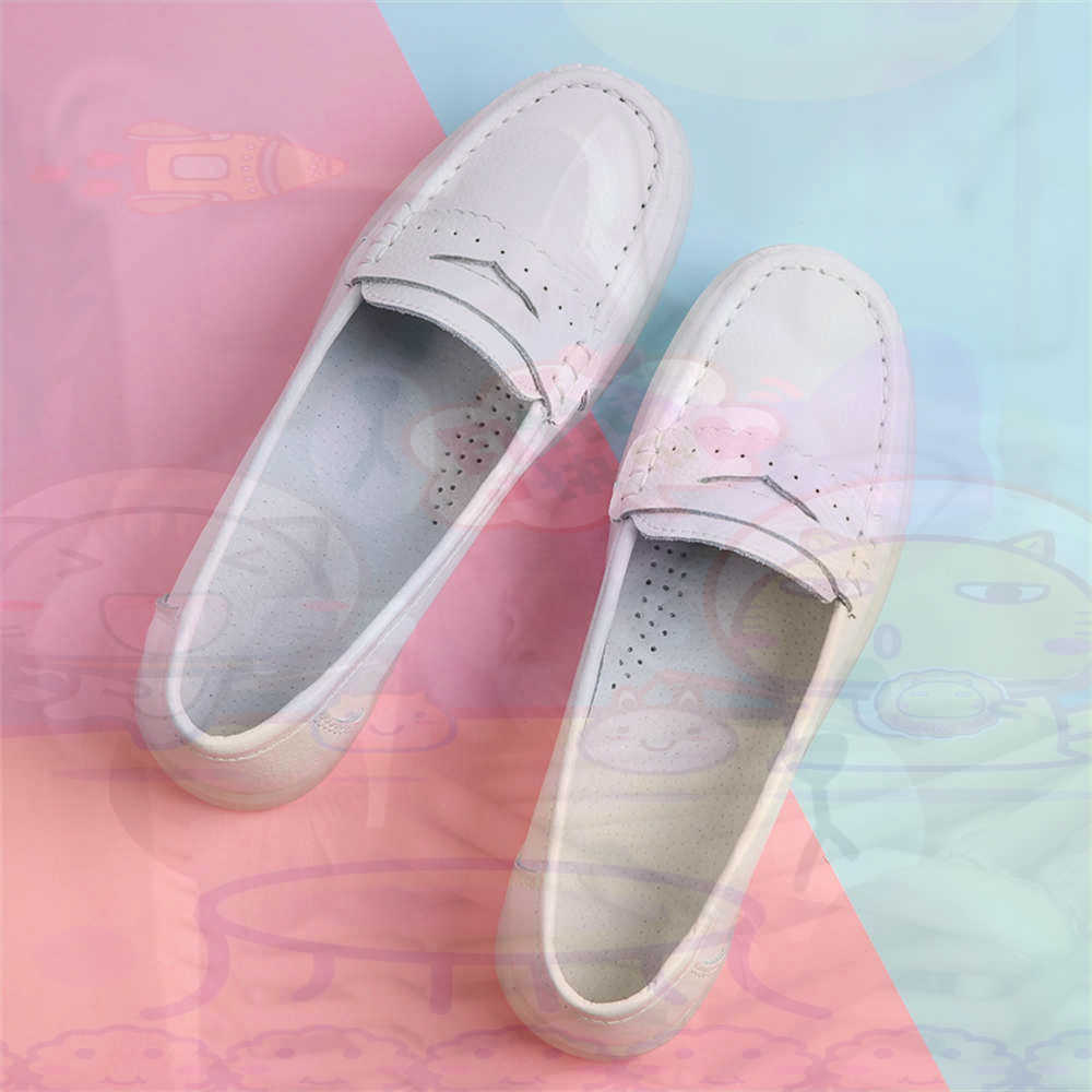 Mocassin Rijden Tienersneakers - Best Vintage Collectible Items recensie en prijs