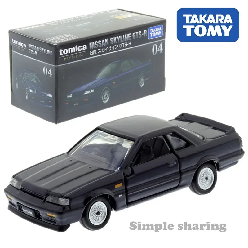 Takara Tomy Tomica Premium TP0 - Vintage Collectible Toy Cars recensie en prijs