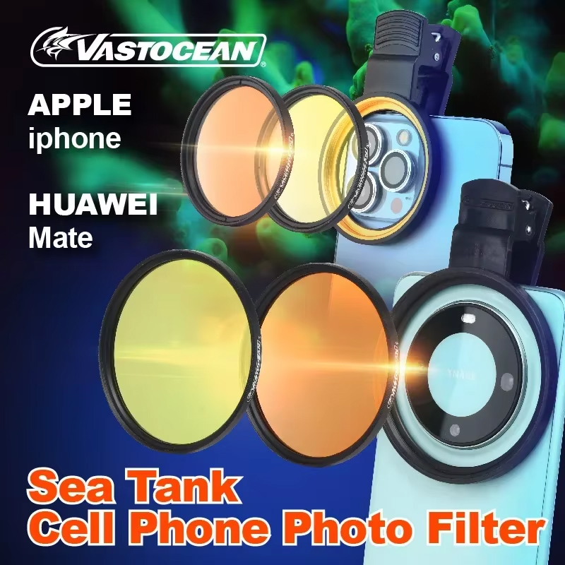 Vastocean Marine Tank Filter Z - Photo Develop Tank recensie en prijs