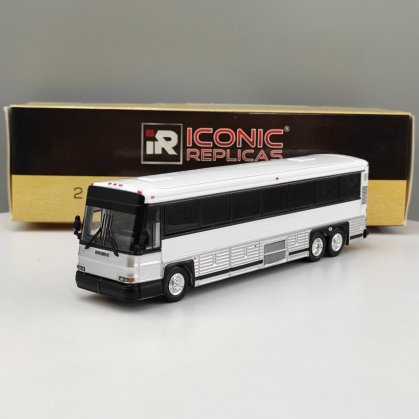 Diecast IR 1:87 schaal vintage - Vintage Collection Haul recensie en prijs