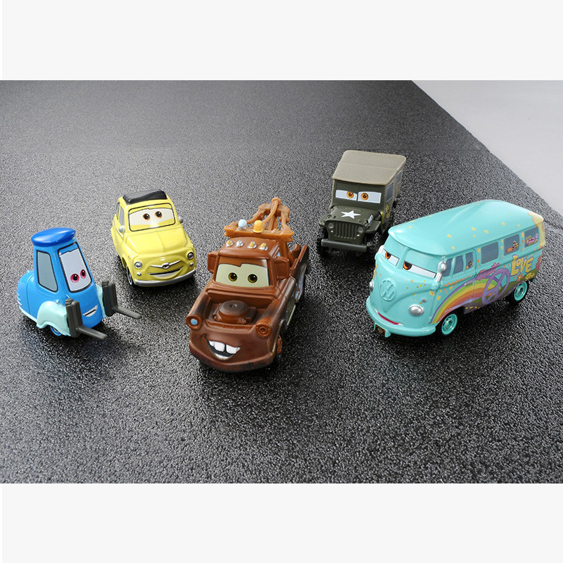 Takara Tomy Tomica C-18 189473 - Vintage Collectible Toy Cars recensie en prijs