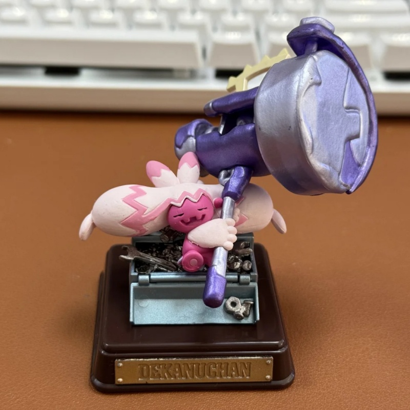 Originele Re-Ment Pokemon Vint - Vintage And Collectible Items recensie en prijs