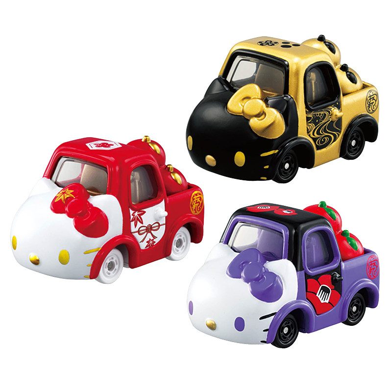 Takara Tomy Tomica Dream Tomic - Vintage Collectible Toy Cars recensie en prijs
