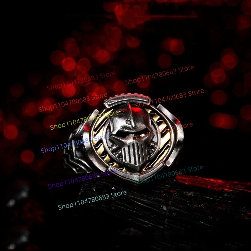 40K Perturabo Signet Ring, sie - Vintage And Collectible Items recensie en prijs