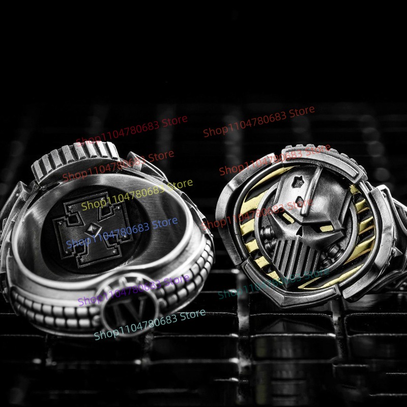 40K Perturabo Signet Ring, sie - Vintage And Collectible Items recensie en prijs