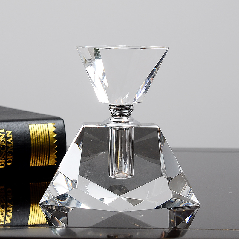Vintage Europese kristallen pa - Vintage Collectible Bottles recensie en prijs