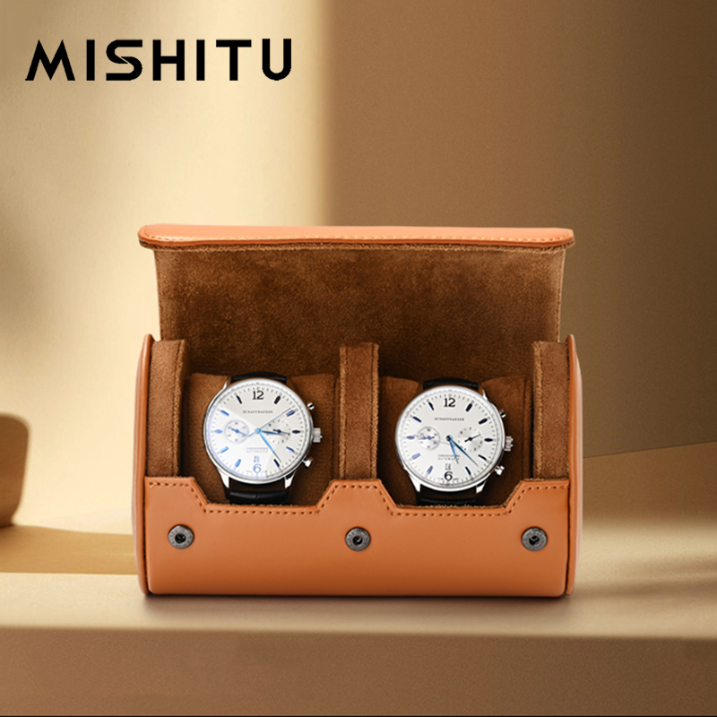 MISHITU 1/2/3-Slot Horloge Ops - Vintage Jewelry Collection recensie en prijs