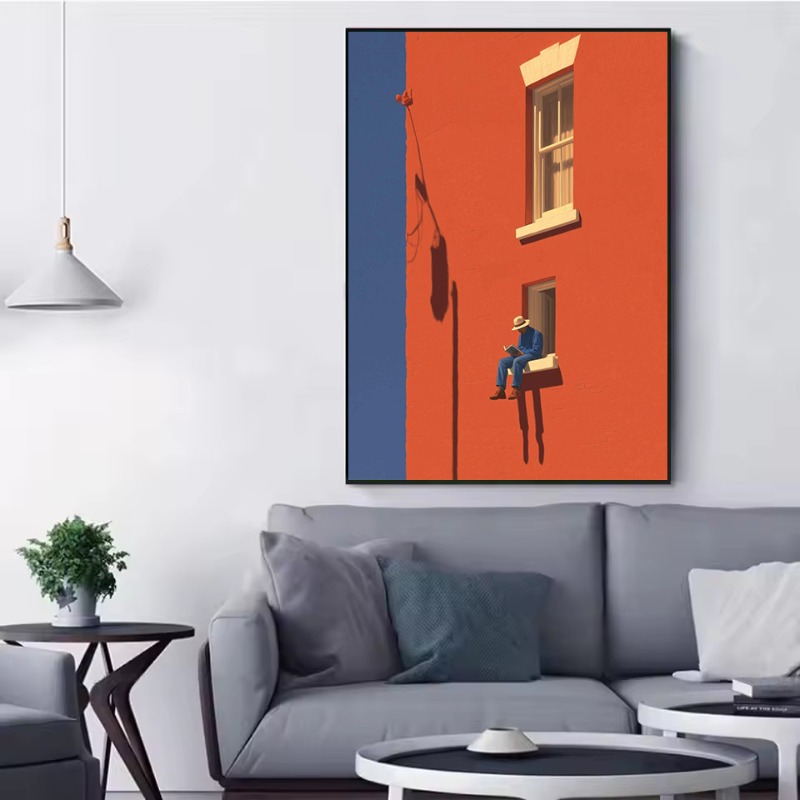 Vintage minimalistische abstra - Vintage Toy Collector recensie en prijs