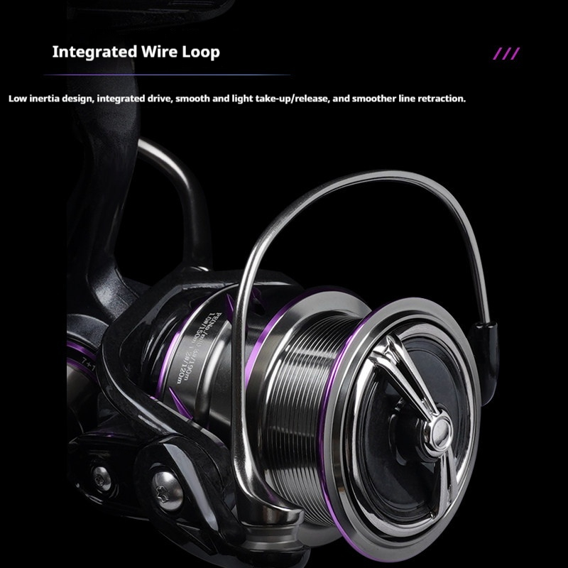 Takuma-Lingxi 3000s Lichtgewic - Developing Tank Reel recensie en prijs