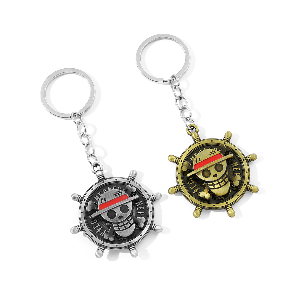One Piece Anime sleutelhanger  - Vintage Collectible Cars recensie en prijs