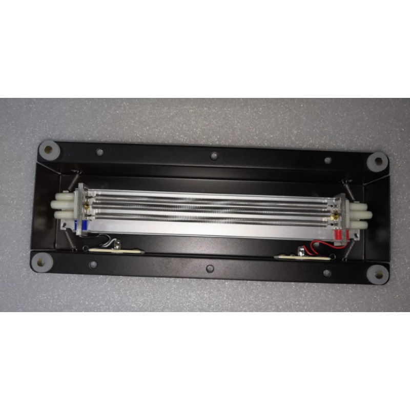 Reverb Tank S3BB2C1B Spring Re - Tube Amplifier Part recensie en prijs