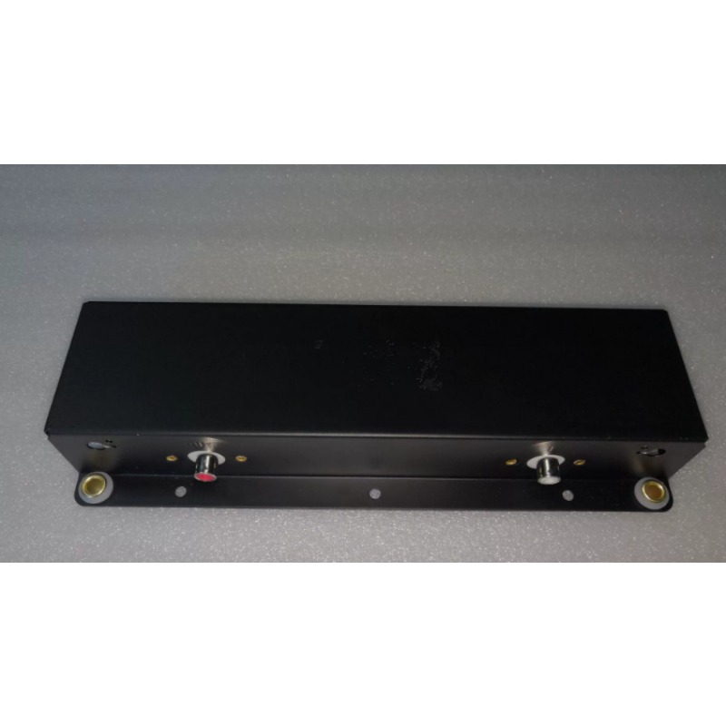 Reverb Tank S3BB2C1B Spring Re - Tube Amplifier Part recensie en prijs
