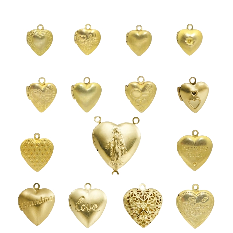 BoYuTe (50 stuks/partij) Metaa - Vintage Jewelry Collection recensie en prijs