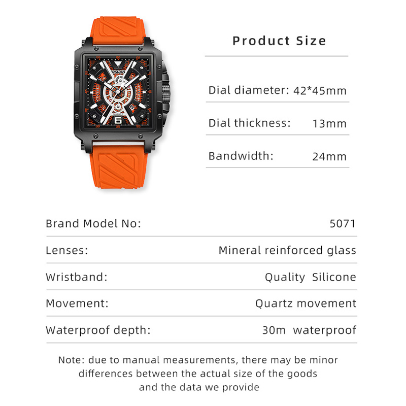 Luxe herenhorloge van hoge kwa - Vintage Watch Collecting recensie en prijs