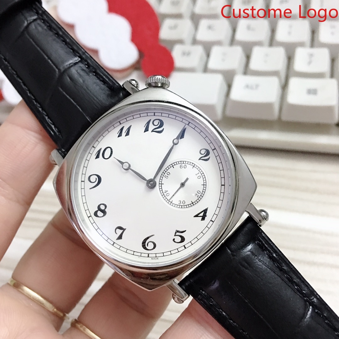 Vintage kussenhoesje, handmati - Vintage Watch Collecting recensie en prijs