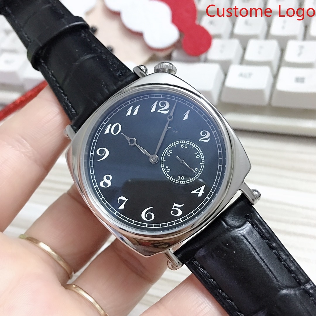 Vintage kussenhoesje, handmati - Vintage Watch Collecting recensie en prijs
