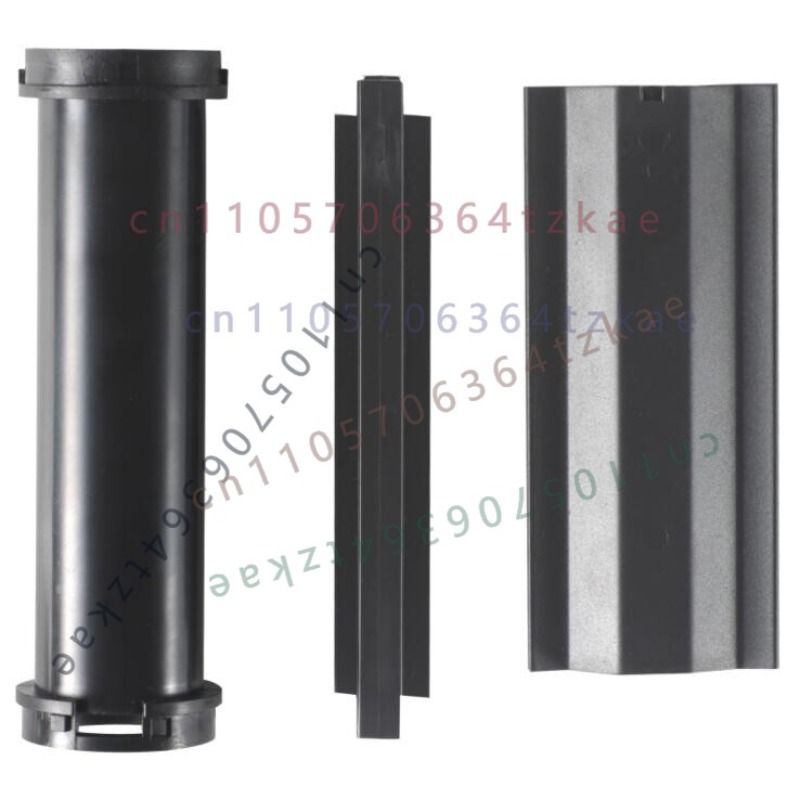 Nieuwe 4x5 filmontwikkelings s - Developing Tank Reel recensie en prijs