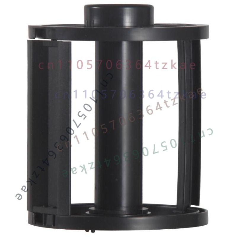 Nieuwe 4x5 filmontwikkelings s - Developing Tank Reel recensie en prijs