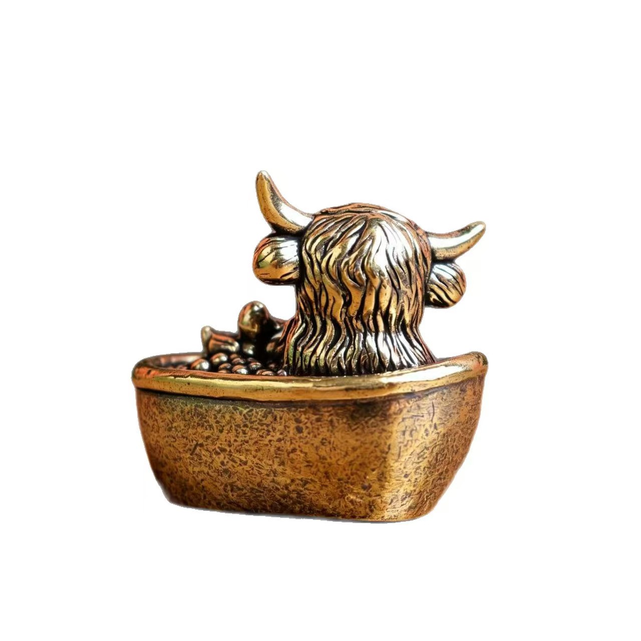 Vintage messing huisdecoratie, - Vintage Collectible Cars recensie en prijs