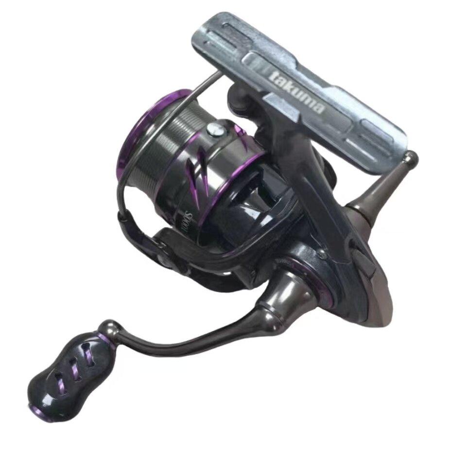 Takuma-Lingxi 3000s Lichtgewic - Developing Tank Reel recensie en prijs