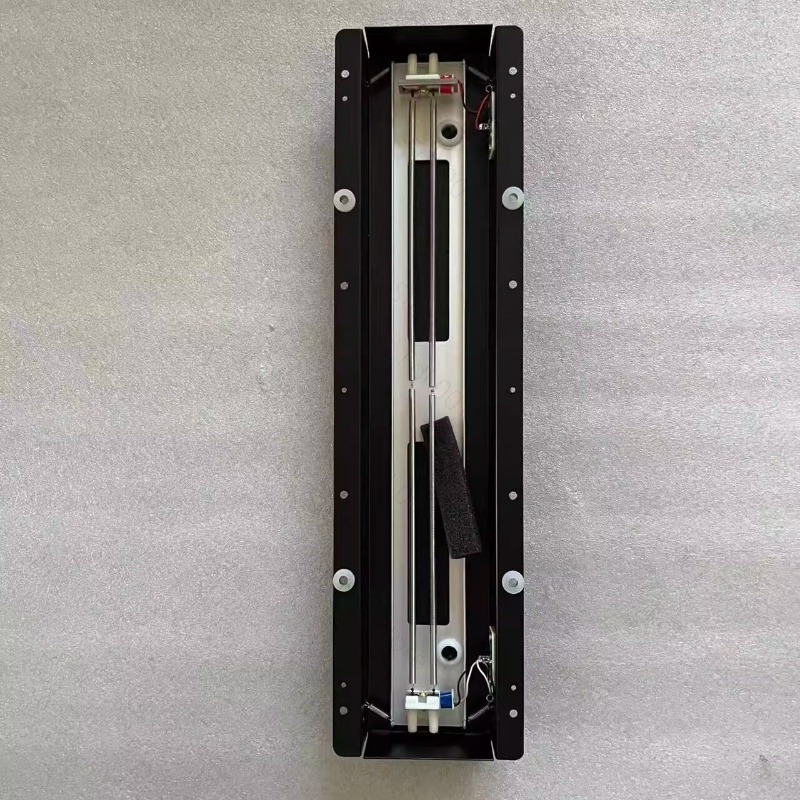 Spring Reverb Tank Tube Gitaar - Tube Amplifier Part recensie en prijs