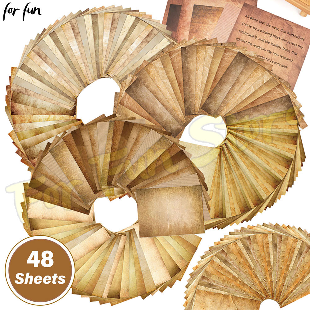 Voor plezier 48 STKS Vintage S - Vintage Collectible Magazines recensie en prijs