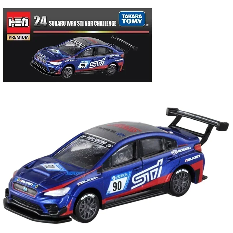 Takara Tomie Tomica Premium Ge - Vintage Collectible Toy Cars recensie en prijs
