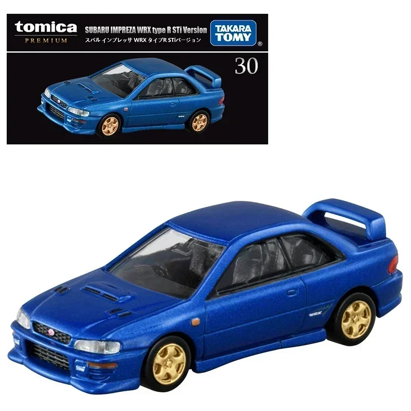 Takara Tomie Tomica Premium Ge - Vintage Collectible Toy Cars recensie en prijs