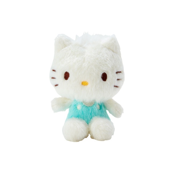 Sanrio Vintage Collection, Dan - Vintage Collectible And Vintage Dolls recensie en prijs