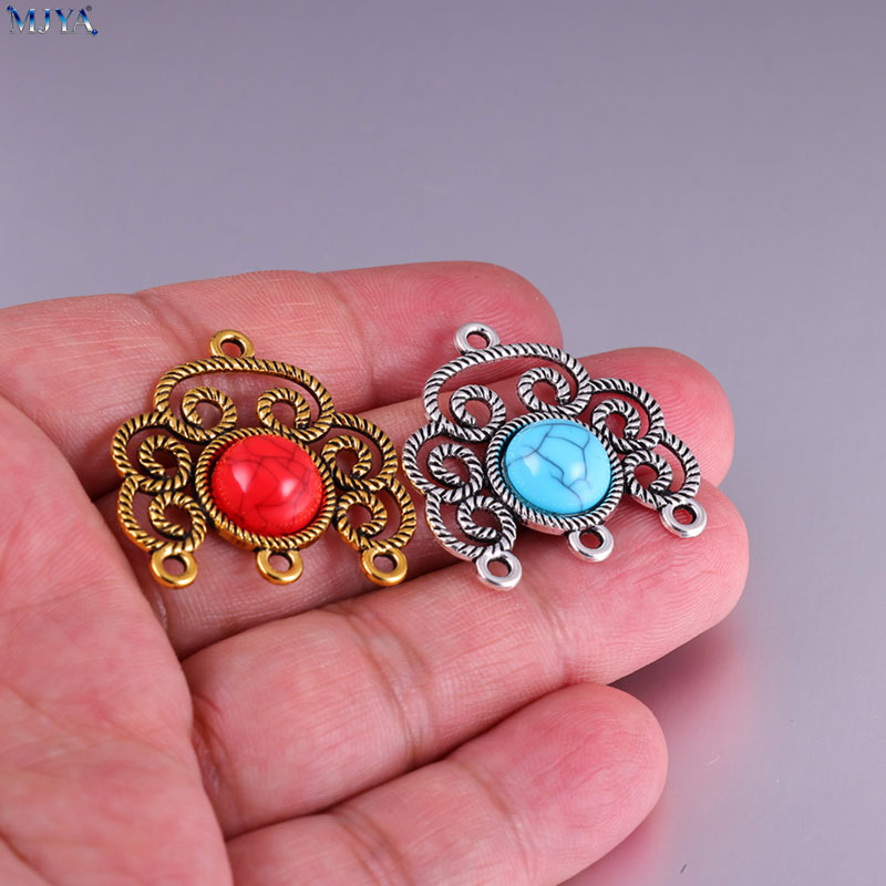 MJYA 5 stks/partij Vintage Leg - Vintage Jewelry Collection recensie en prijs