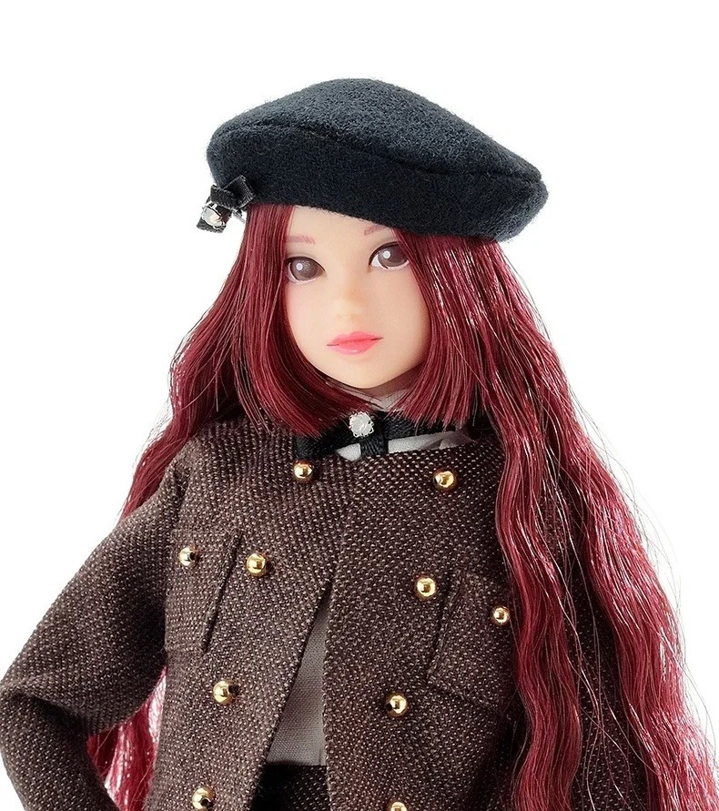 GSF Vintage Momoko Unoa Quluts - Vintage Collectible And Vintage Dolls recensie en prijs