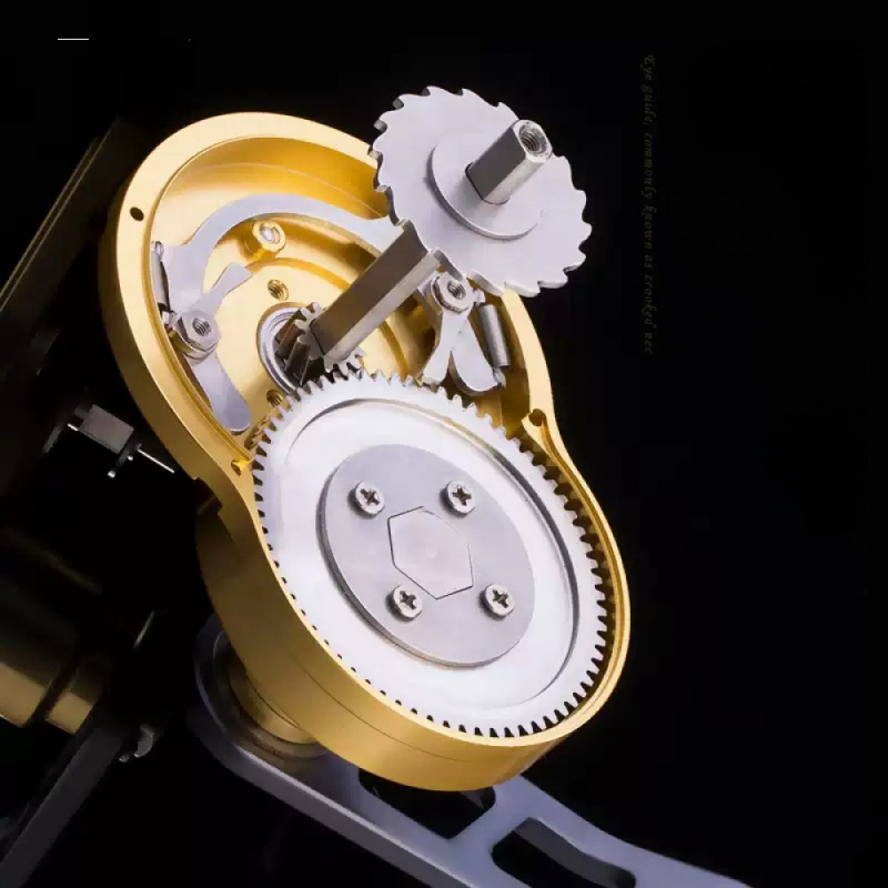 Offshore diepzeehengelsportuit - Developing Tank Reel recensie en prijs