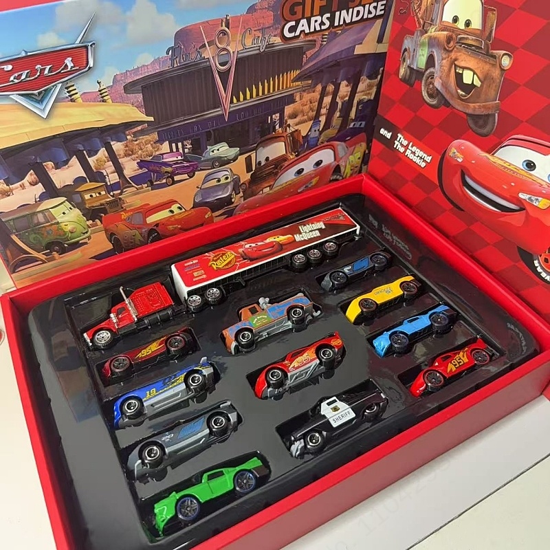 Hete Aanbieding Auto's 3 Alloy - Vintage Collectible Toy Cars recensie en prijs