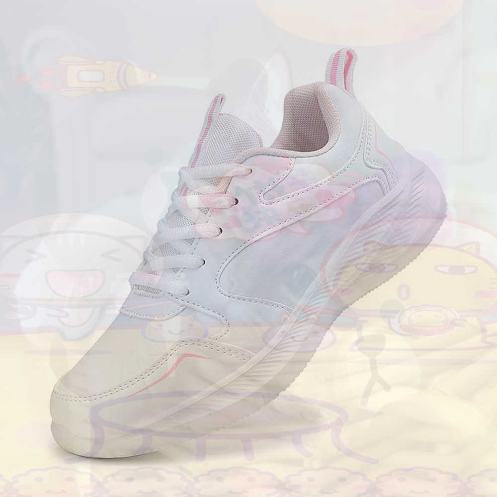 35-40 Nummer 42. Coole Sneaker - Best Vintage Collectible Items recensie en prijs