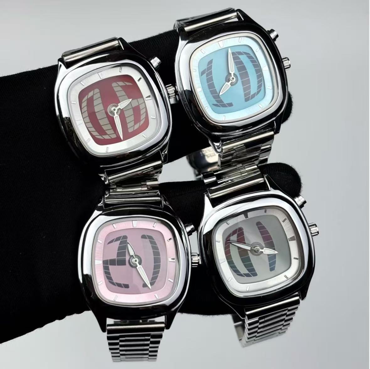 PAAZOMU heren quartzhorloge mo - Vintage Watch Collecting recensie en prijs