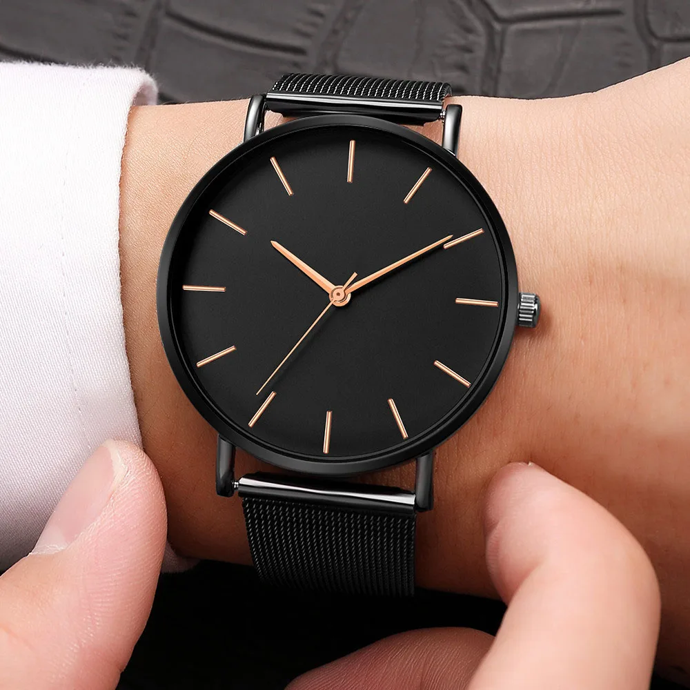 Vrijetijd Eenvoudig Dameshorlo - Vintage Watch Collecting recensie en prijs