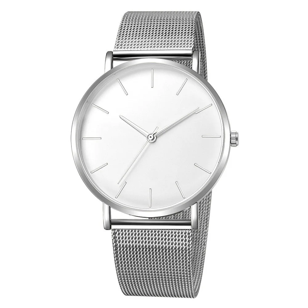 Vrijetijd Eenvoudig Dameshorlo - Vintage Watch Collecting recensie en prijs