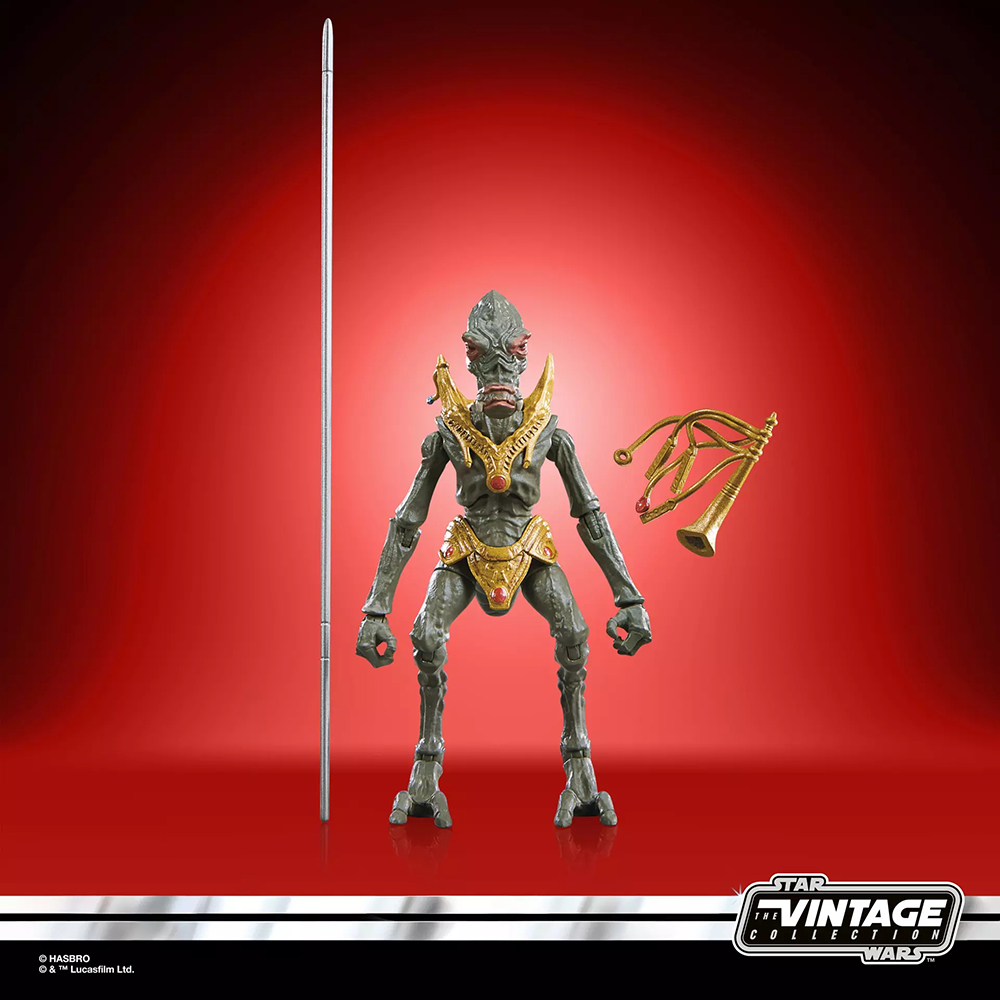 Pre-Order Hasbro STAR WARS De  - Vintage Collectible Toys For Sale recensie en prijs