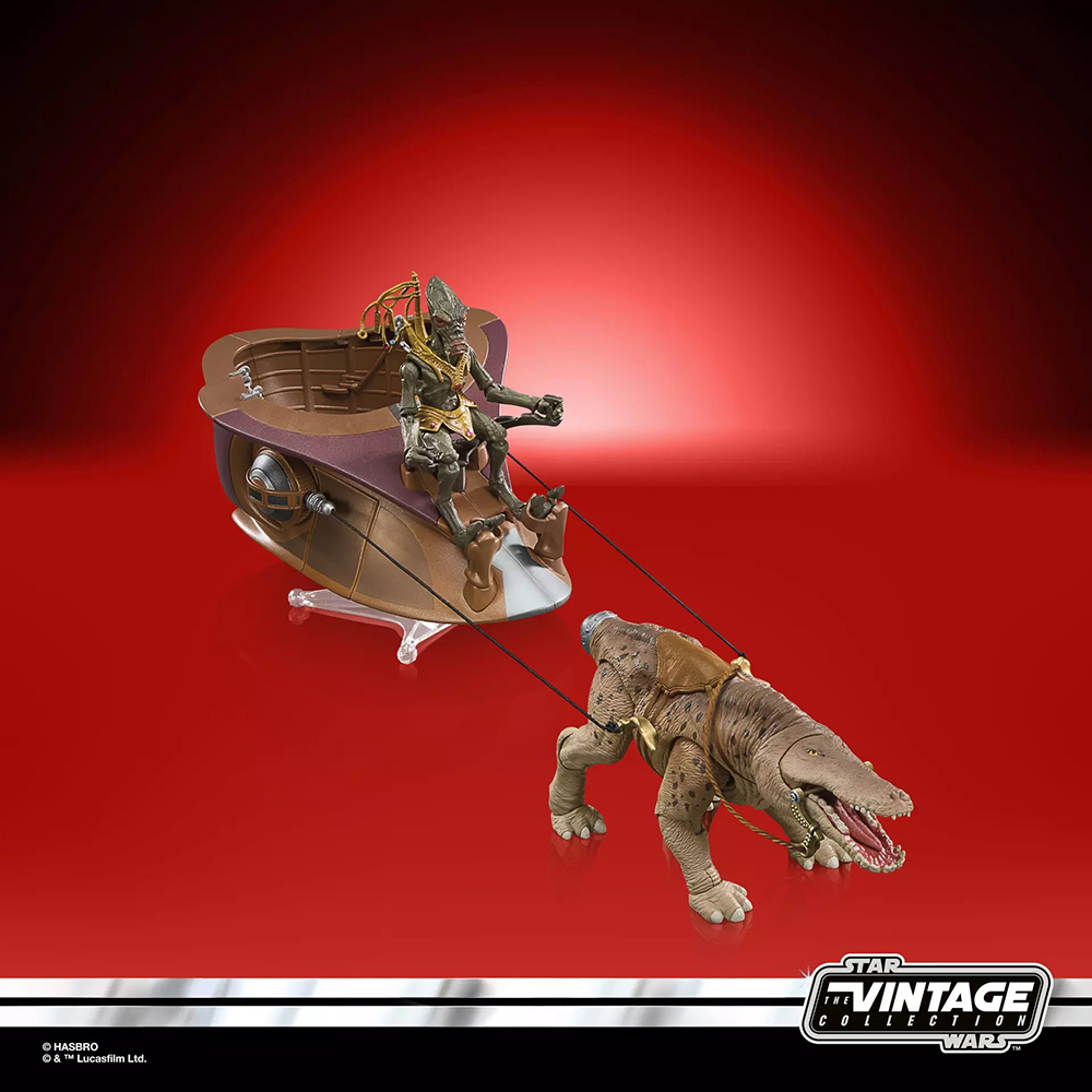 Pre-Order Hasbro STAR WARS De  - Vintage Collectible Toys For Sale recensie en prijs