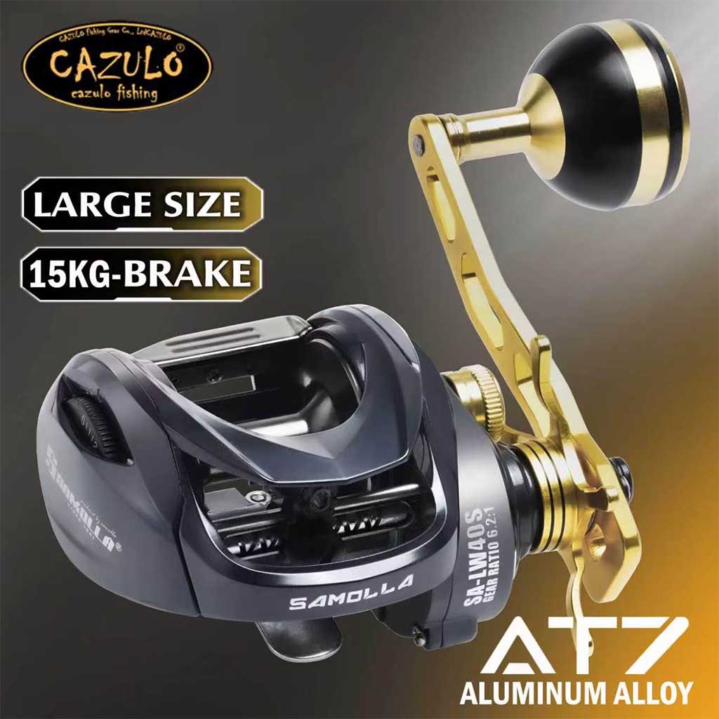CAZULO Heavy-duty grote molen, - Developing Tank Reel recensie en prijs