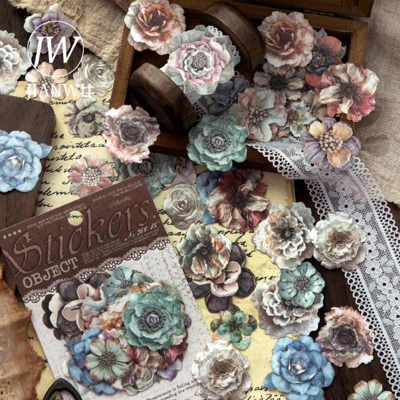JIANWU Collect Small Things Se - Vintage And Collectible Items recensie en prijs