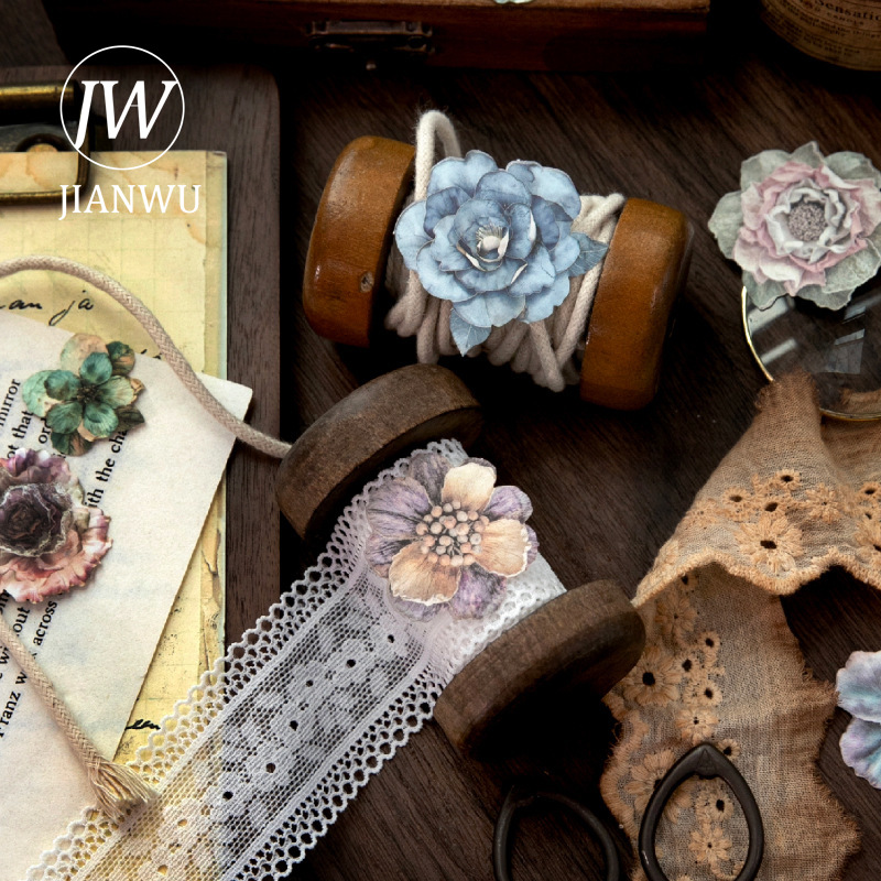 JIANWU Collect Small Things Se - Vintage And Collectible Items recensie en prijs