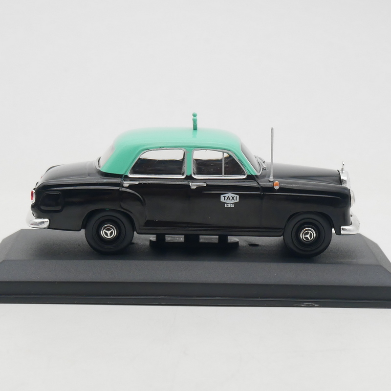 IXO 1:43 Schaal Diecast Legeri - Vintage Collectible Classics recensie en prijs